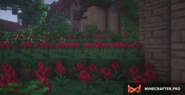 Advanced Capes Mod