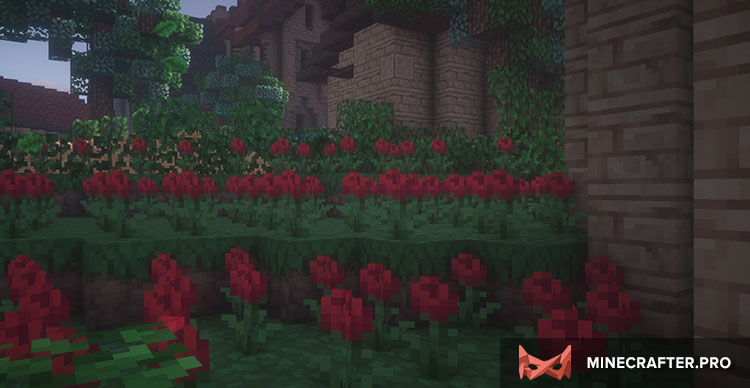 Advanced Capes Mod
